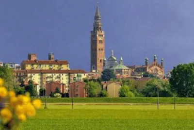 Cremona jigsaw puzzle