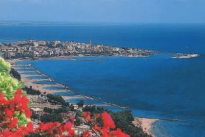 Crotone jigsaw puzzle