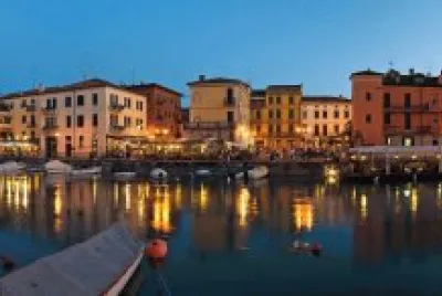 Desenzano del Garda jigsaw puzzle