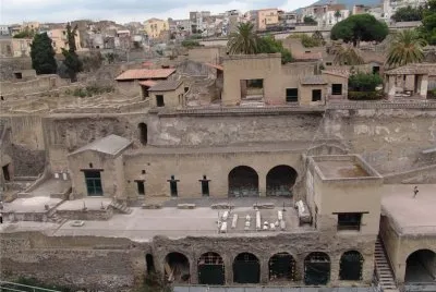 Ercolano jigsaw puzzle