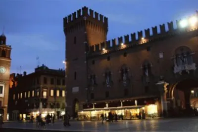 Ferrara jigsaw puzzle