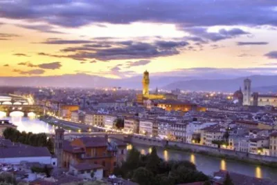 Firenze jigsaw puzzle