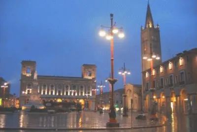 ForlÃ¬ jigsaw puzzle