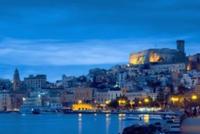 Gaeta jigsaw puzzle