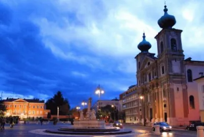 Gorizia jigsaw puzzle