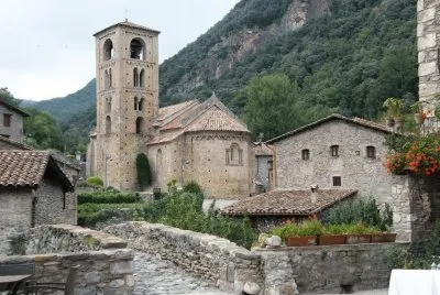 Beget-Catalunya jigsaw puzzle