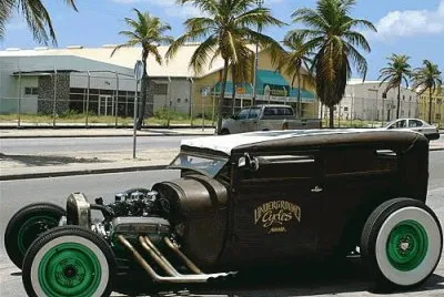 FaraÃ³n