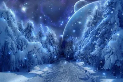 hiver
