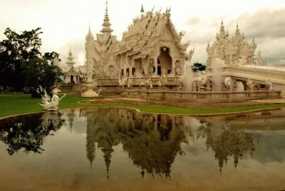 temple