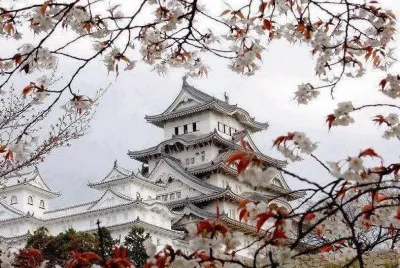temple