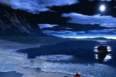 nuit