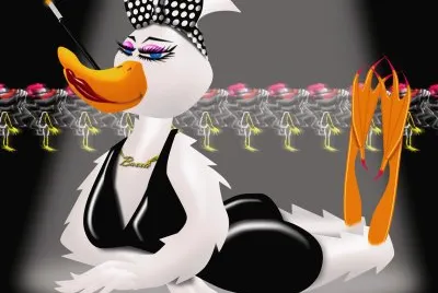 Buxxie 's Revue