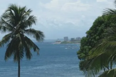 Barra