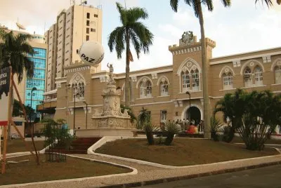 Quartel dos Aflios