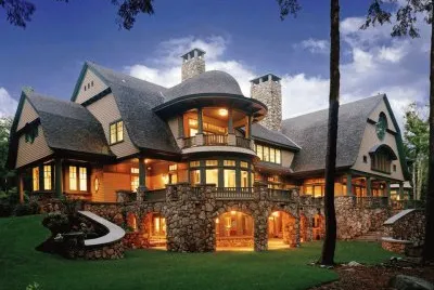 casa