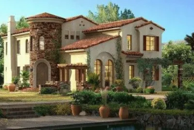 casa