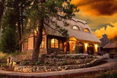 casa