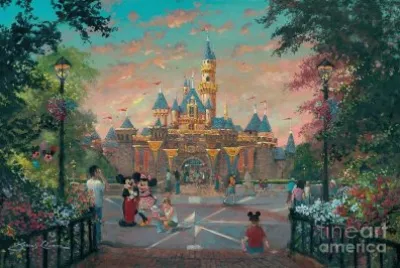 disney