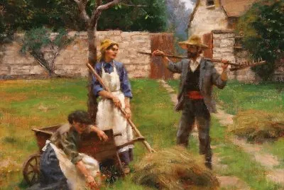 pintura