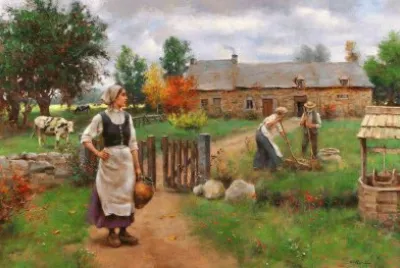 pintura
