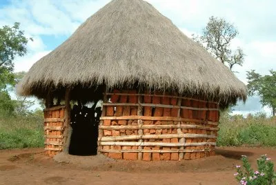 פאזל של Moz Hut