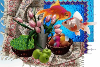 Fantasy jigsaw puzzle