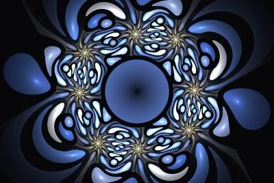 Stained Glass jigsaw puzzle