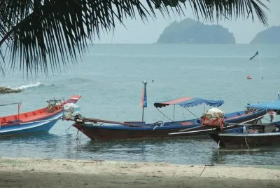 Koh Samui jigsaw puzzle