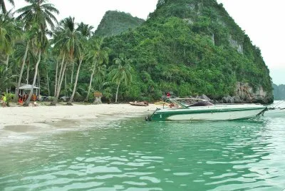 South China Sea jigsaw puzzle