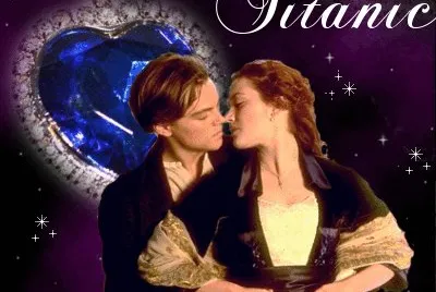 titanic