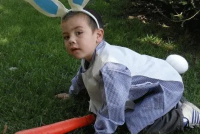 פאזל של belu