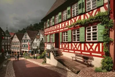 Schwarzwald Germany