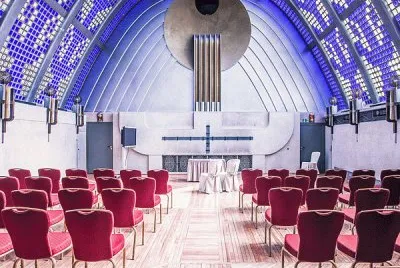 Atlantis House, Bremen