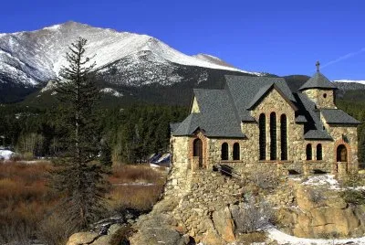 St. Catharina Chapel