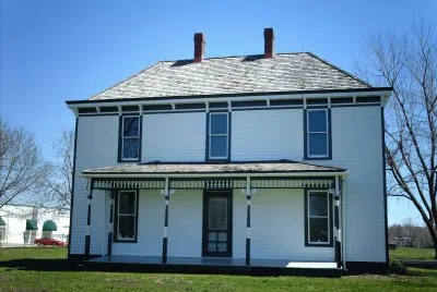 פאזל של Truman farm
