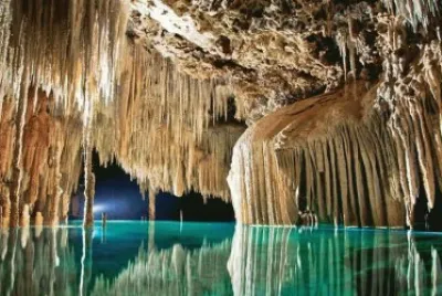 grotte