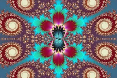 Fall Flower