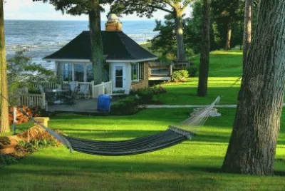 villa jigsaw puzzle