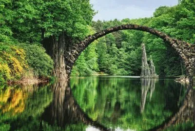 nature jigsaw puzzle