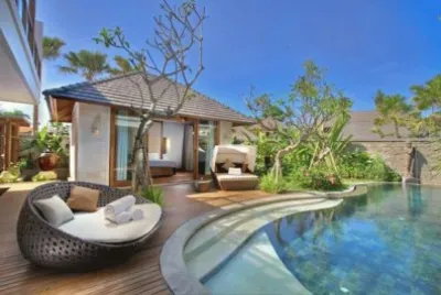 villa jigsaw puzzle
