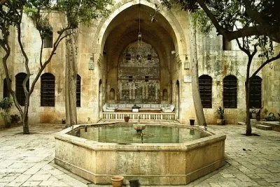 FaraÃ³n jigsaw puzzle