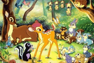 bambi