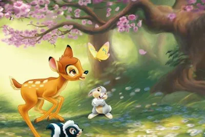 bambi