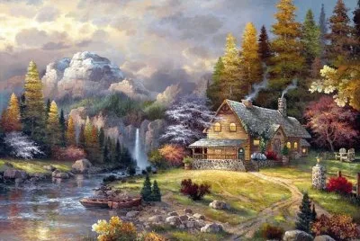 casa