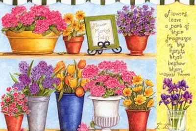flores