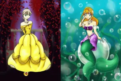 Belle Ariel