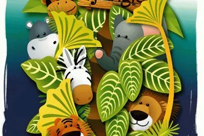 jii jigsaw puzzle