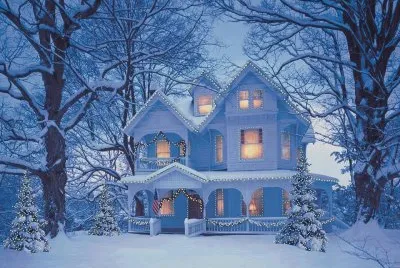 maison jigsaw puzzle