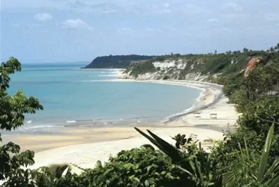 Arraial D`Ajuda - Bahia