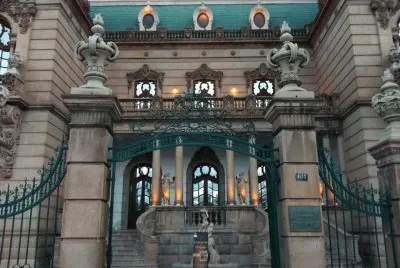 FaraÃ³n